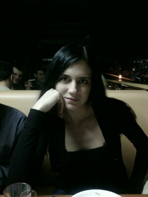 Ксения Тяпкова | Балтийск