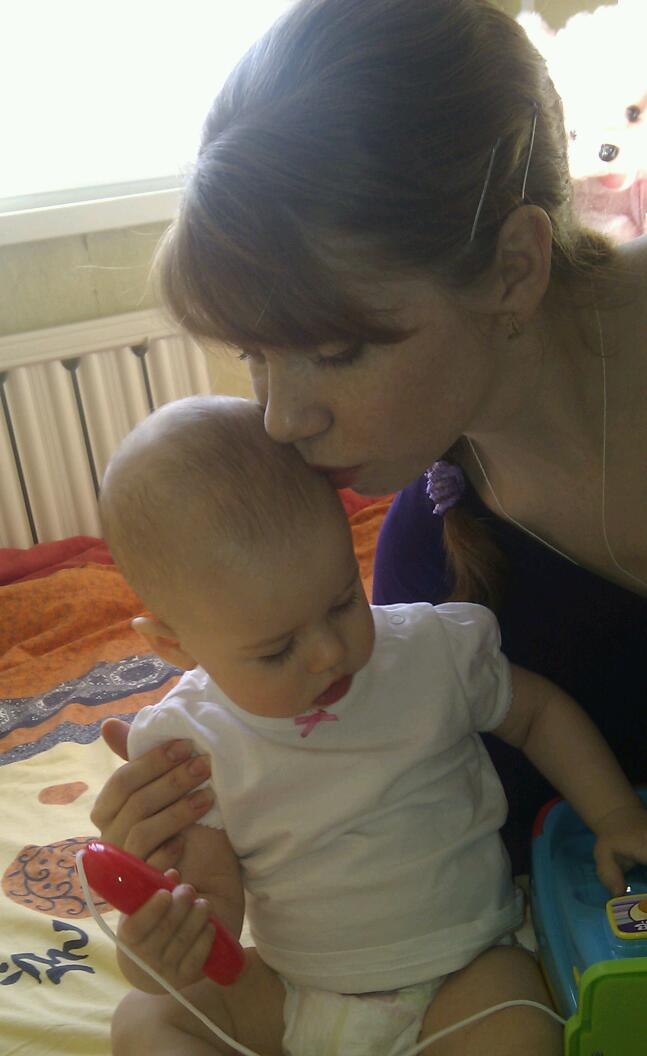 Екатерина Захарова | Челябинск