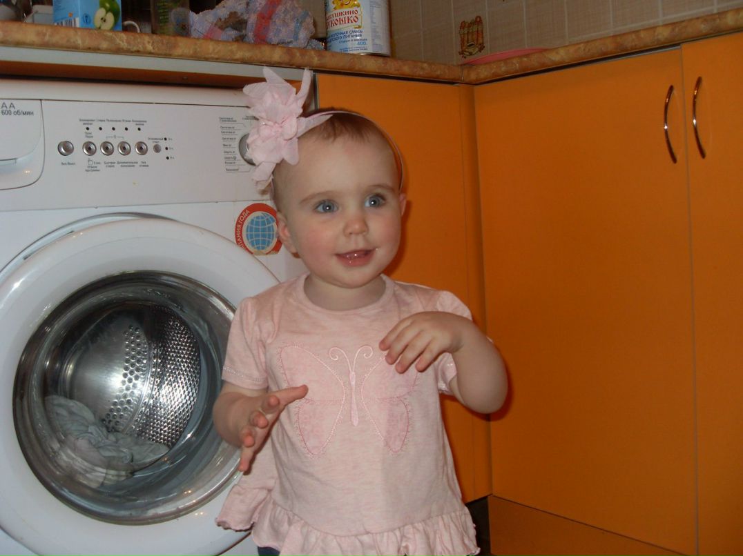 Анастасия Бачурина | Ульяновск