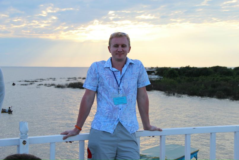 Константин Роианов | Воронеж