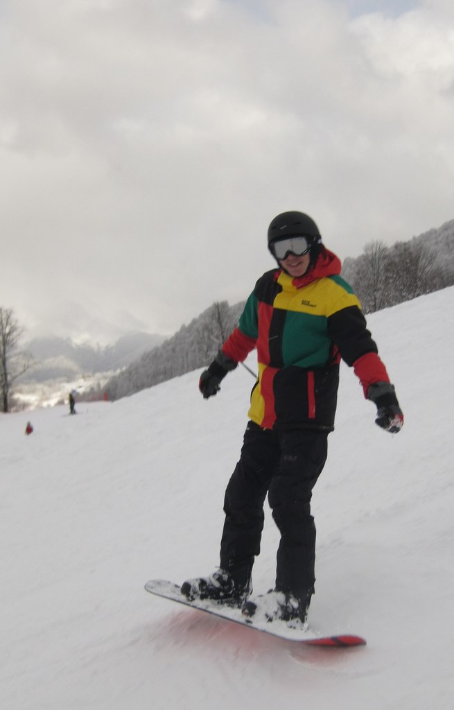 Павел Бердников | Сочи