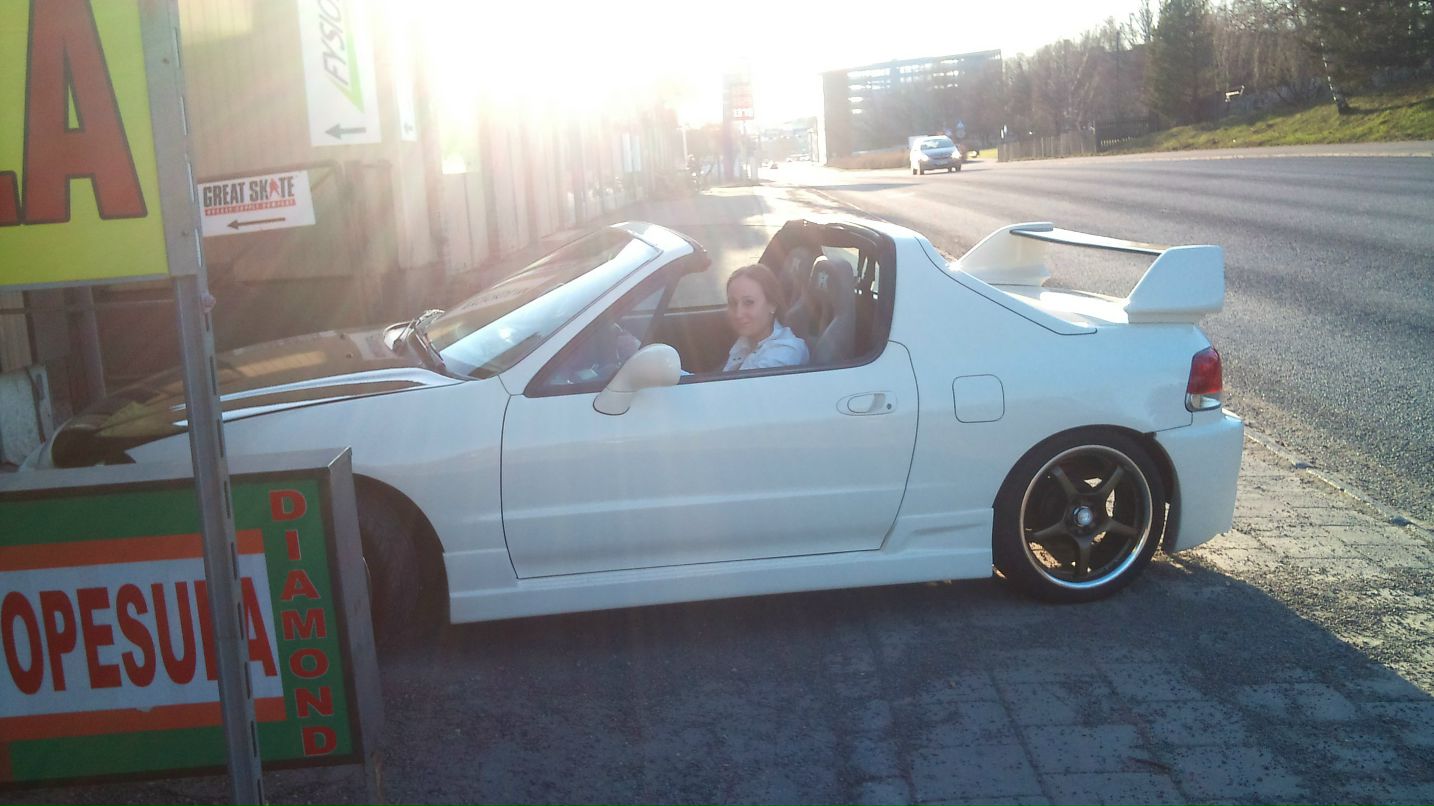 Ljudmila Korhonen | Helsinki