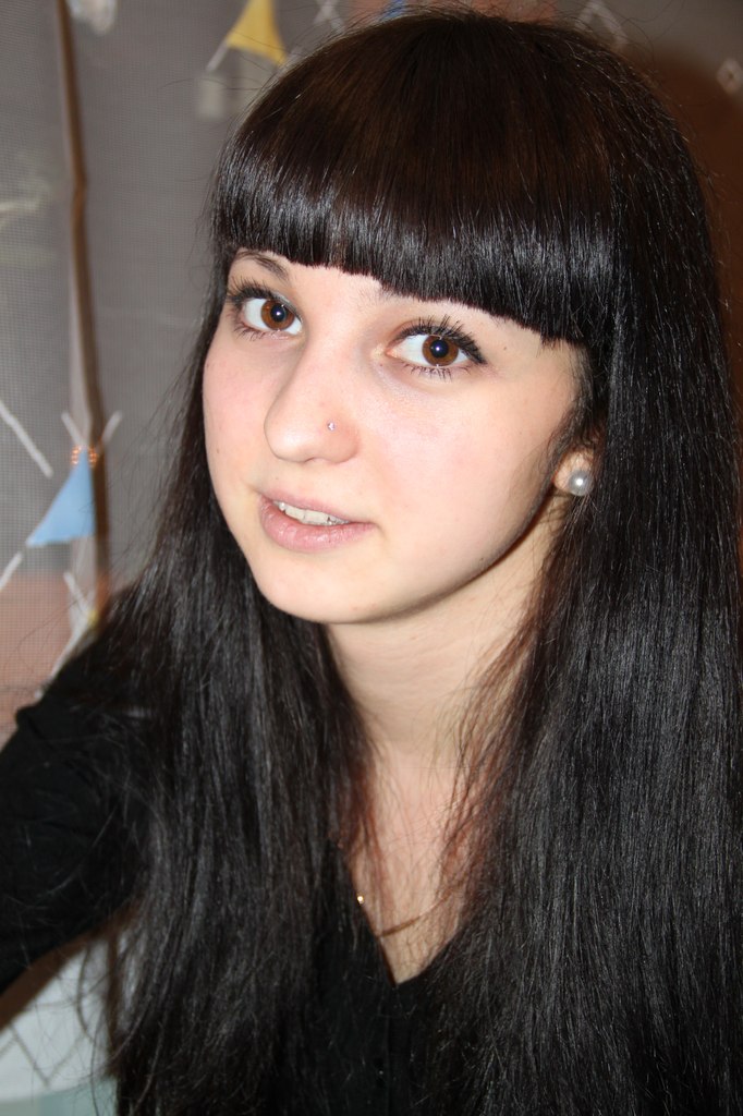 Olly Vishnevskaya | Санкт-Петербург