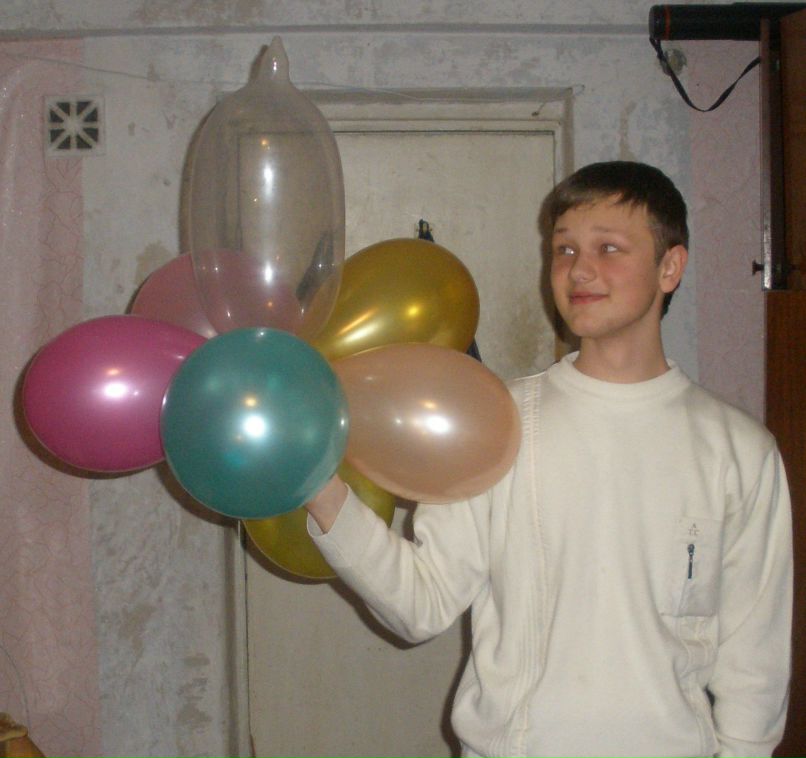 Дмитрий Гадков | Санкт-Петербург