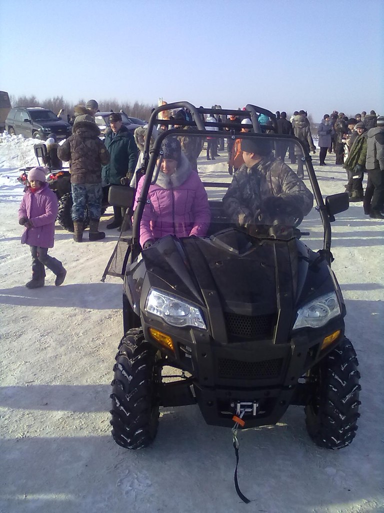 Татьяна Быкова | Углич