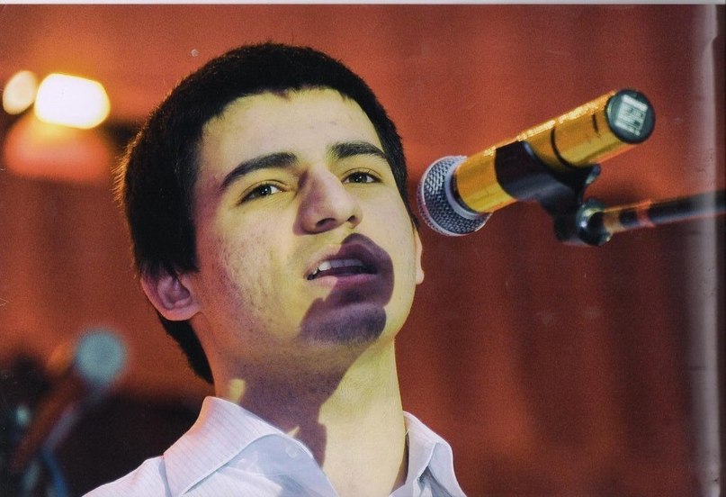 Кирилл Фотиади | Москва