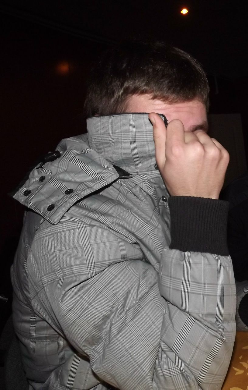 Александр Подольский fenix61 | Ростов-на-Дону