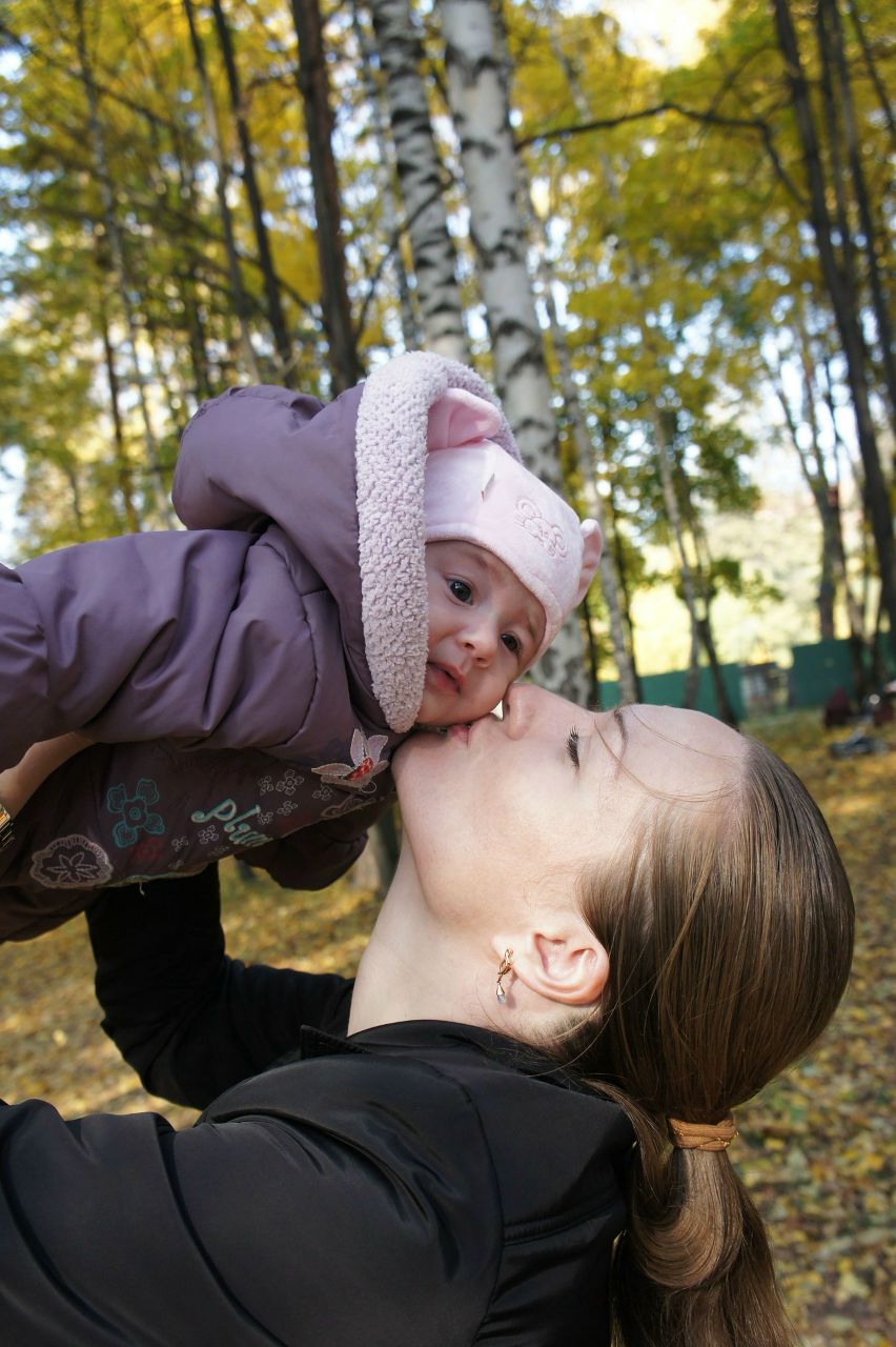 Варвара Решетникова | Москва