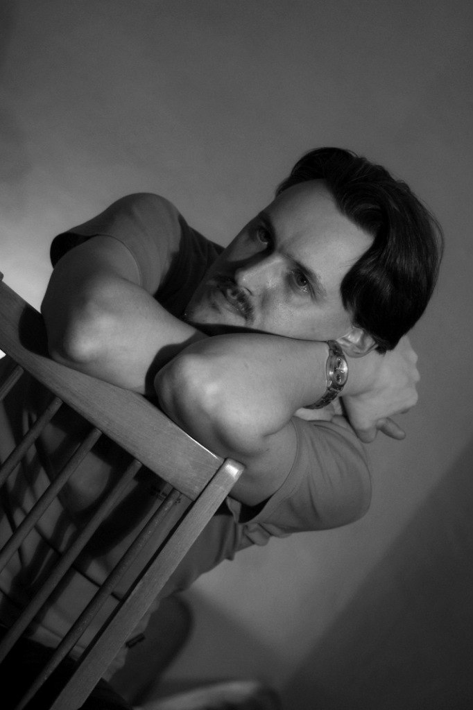 Денис Кураев D.D.D. | Кострома