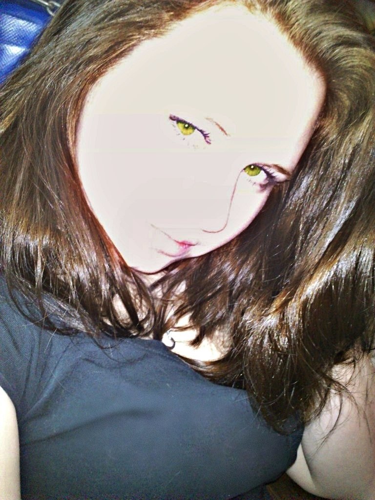 Аня Малахова | Санкт-Петербург