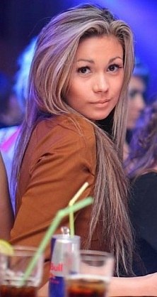 Юлия Панова Ю.П* | Москва