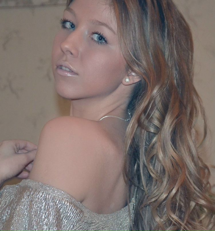 Иринка Черникова | Воронеж