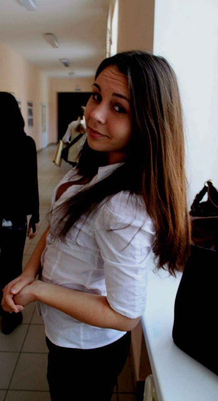 Лена Дегтярева | Ростов-на-Дону