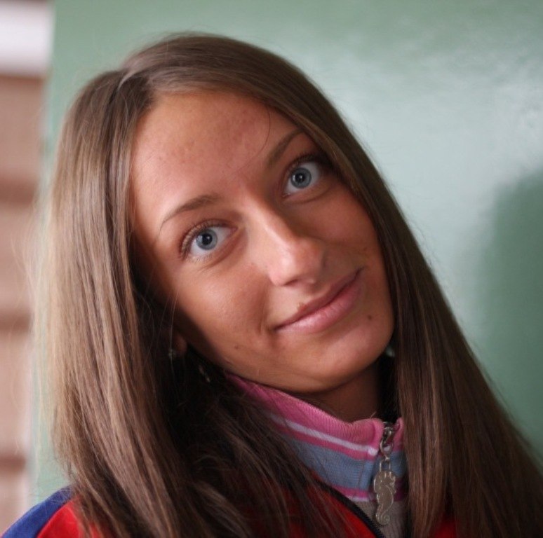 Татьяна Зиза | Санкт-Петербург