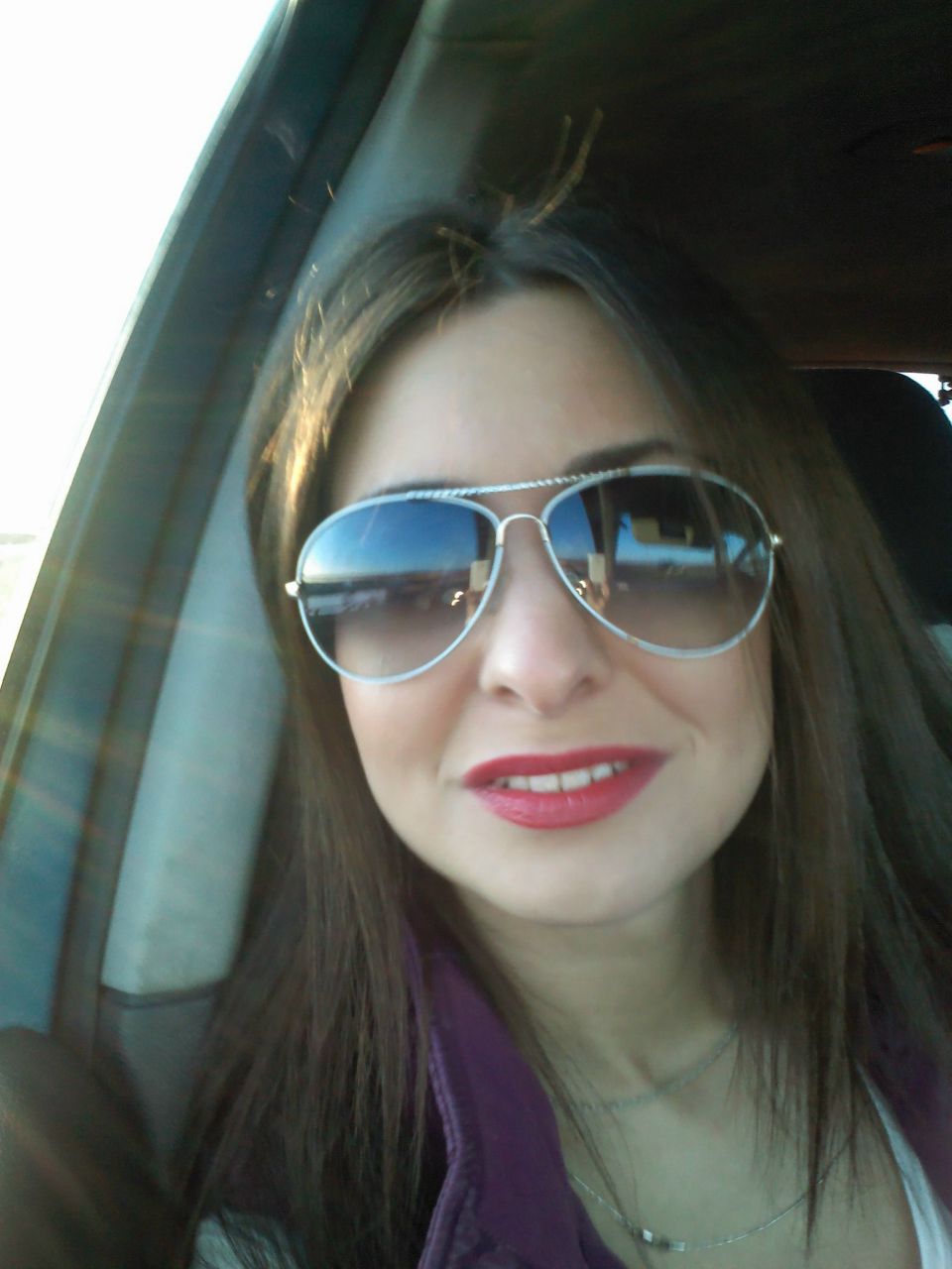 Екатерина Гончарова | Санкт-Петербург