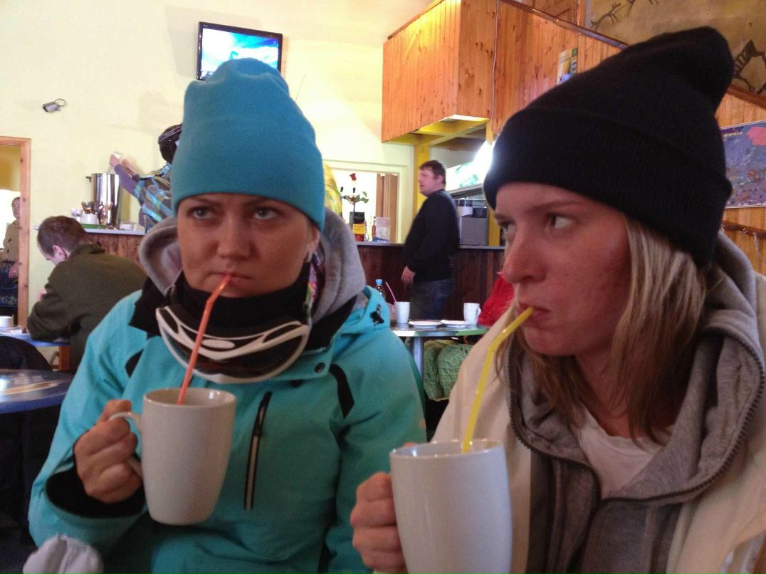 Олеся Макарова | Санкт-Петербург