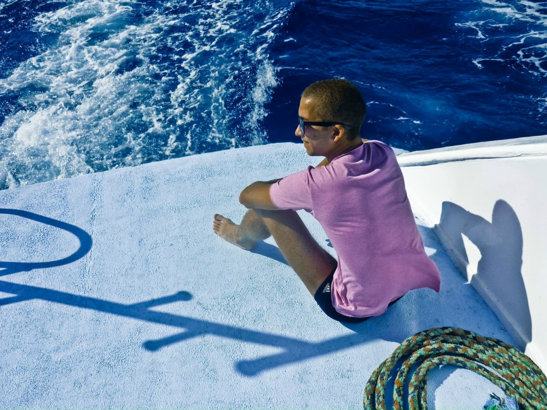 Den Dy | Петрозаводск