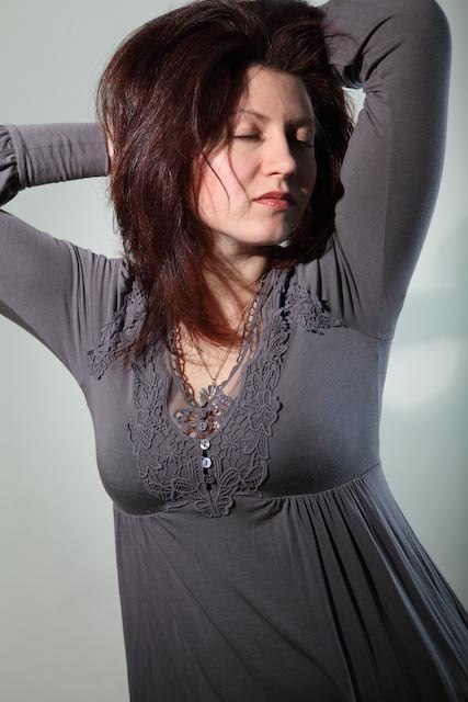 Юлия Горфункель | Москва