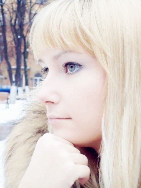 Викуля Масленникова ♥Vikulka♥ | Воронеж