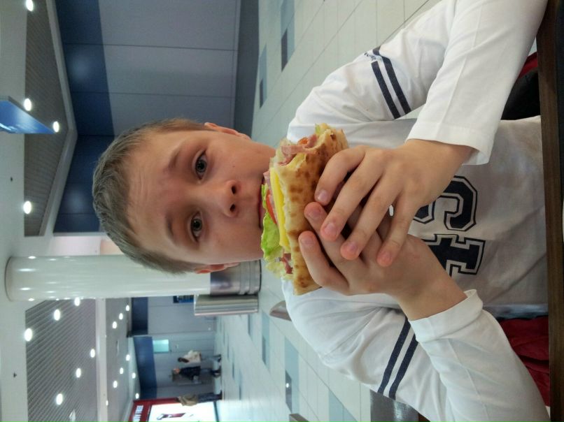 Артем Фроловичев | Москва