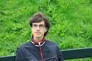 Фотография Никита Баташков