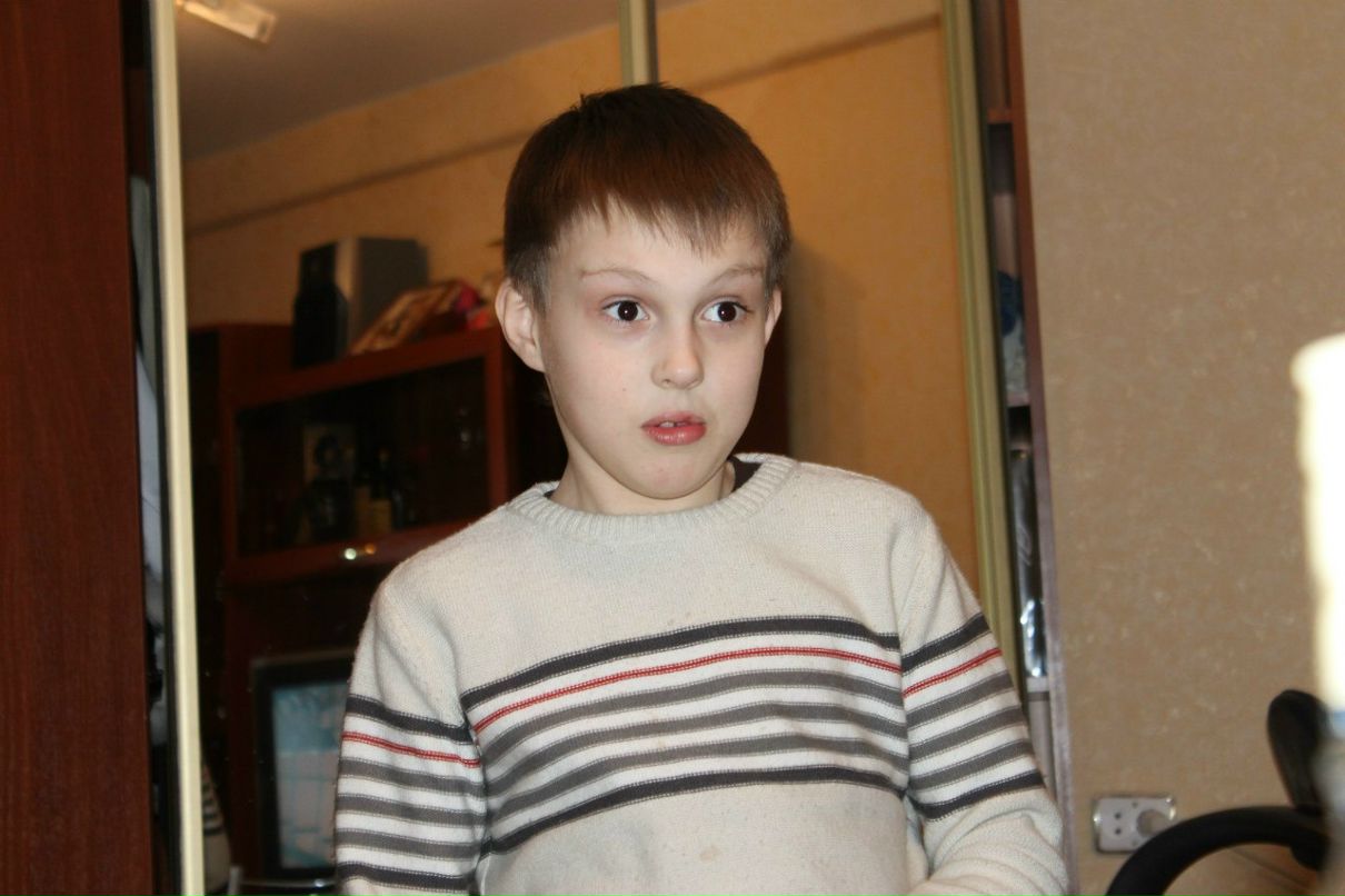 Ирина Клеонова | Санкт-Петербург