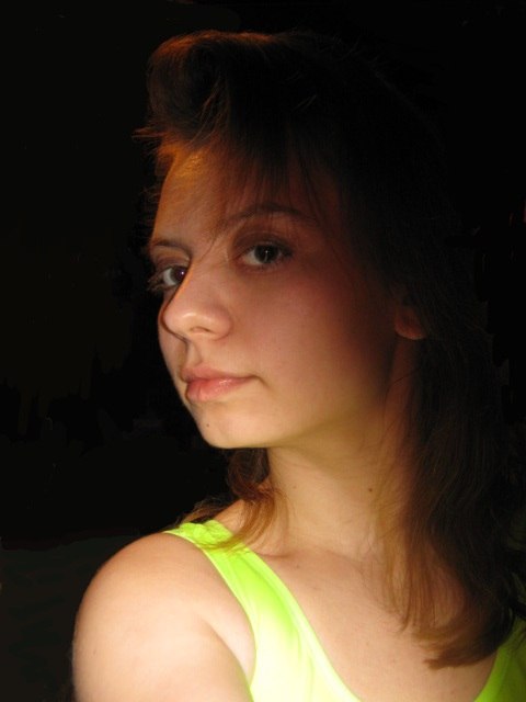 Ирина Луйкина | Петрозаводск