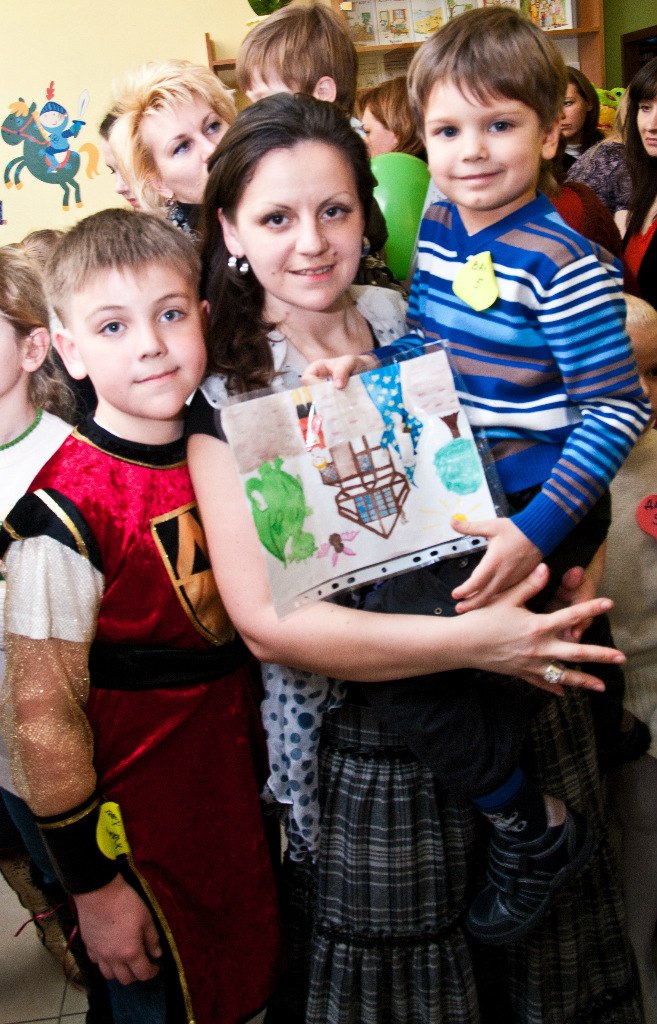 Ольга Мануйлова | Кропивницкий / Кировоград