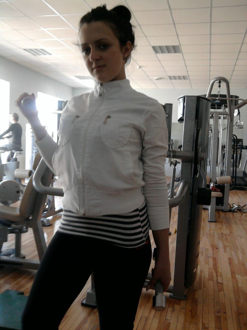 Натали Михович | Крытышин