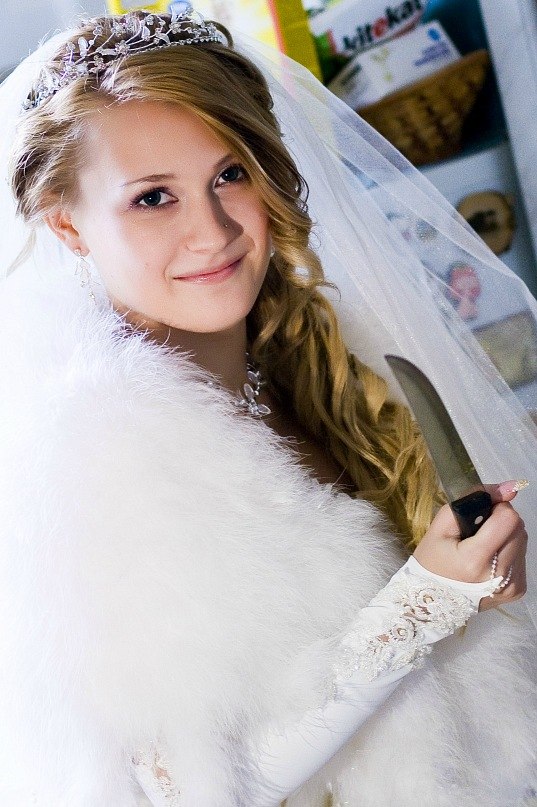 Александра Горбунова | Волжский