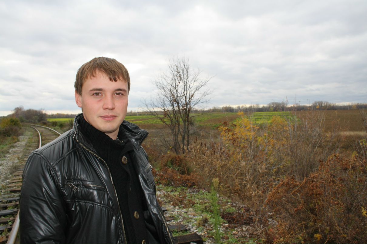 Роман Сухочев | Самара