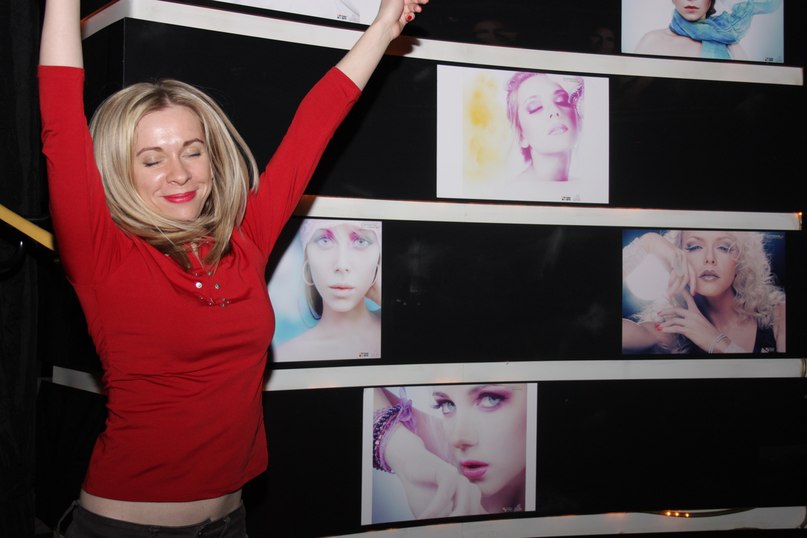 Янина Дрозд | Warszawa