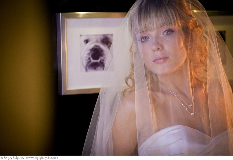 Мария Аммосова-Шестерикова | Нижний Новгород