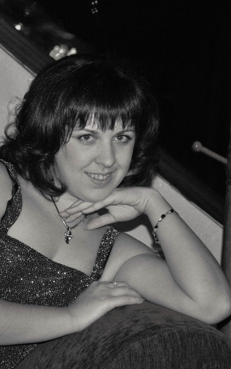 Юлия Швандер | Одесса