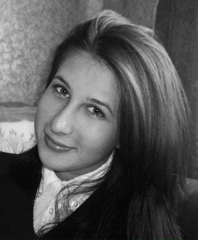 София Огородник | Киев