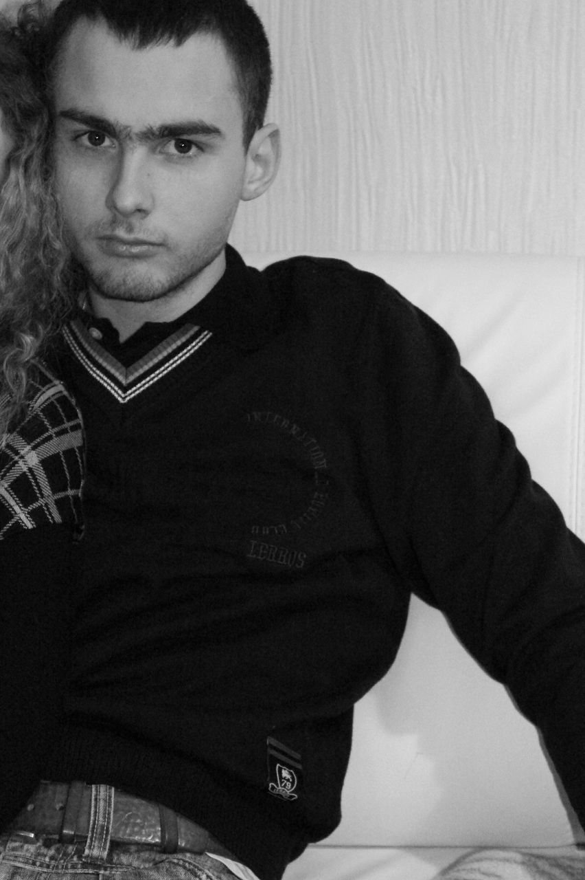 Родион Белоус | Армавир