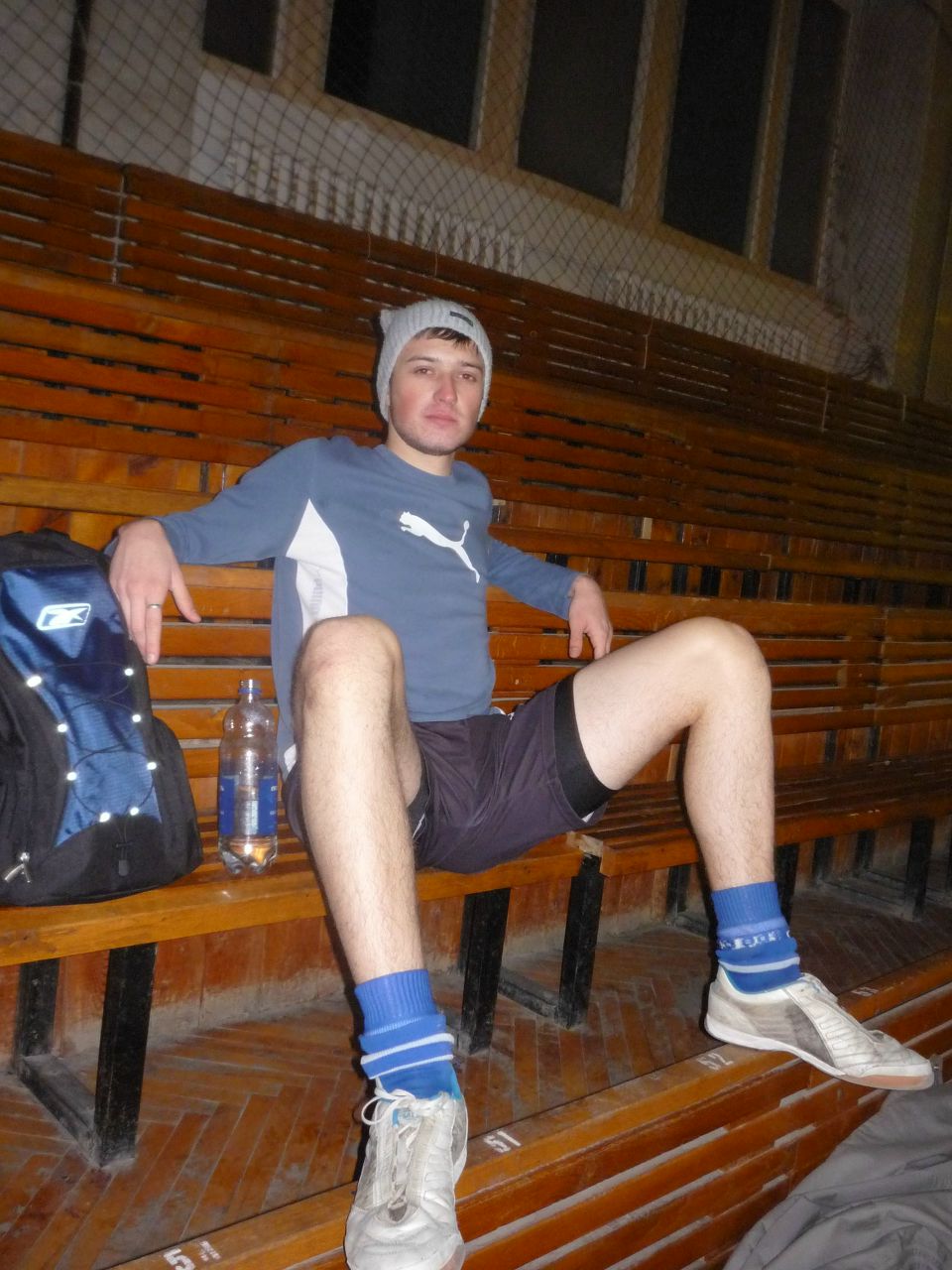 Руслан Сиворонов | Симферополь