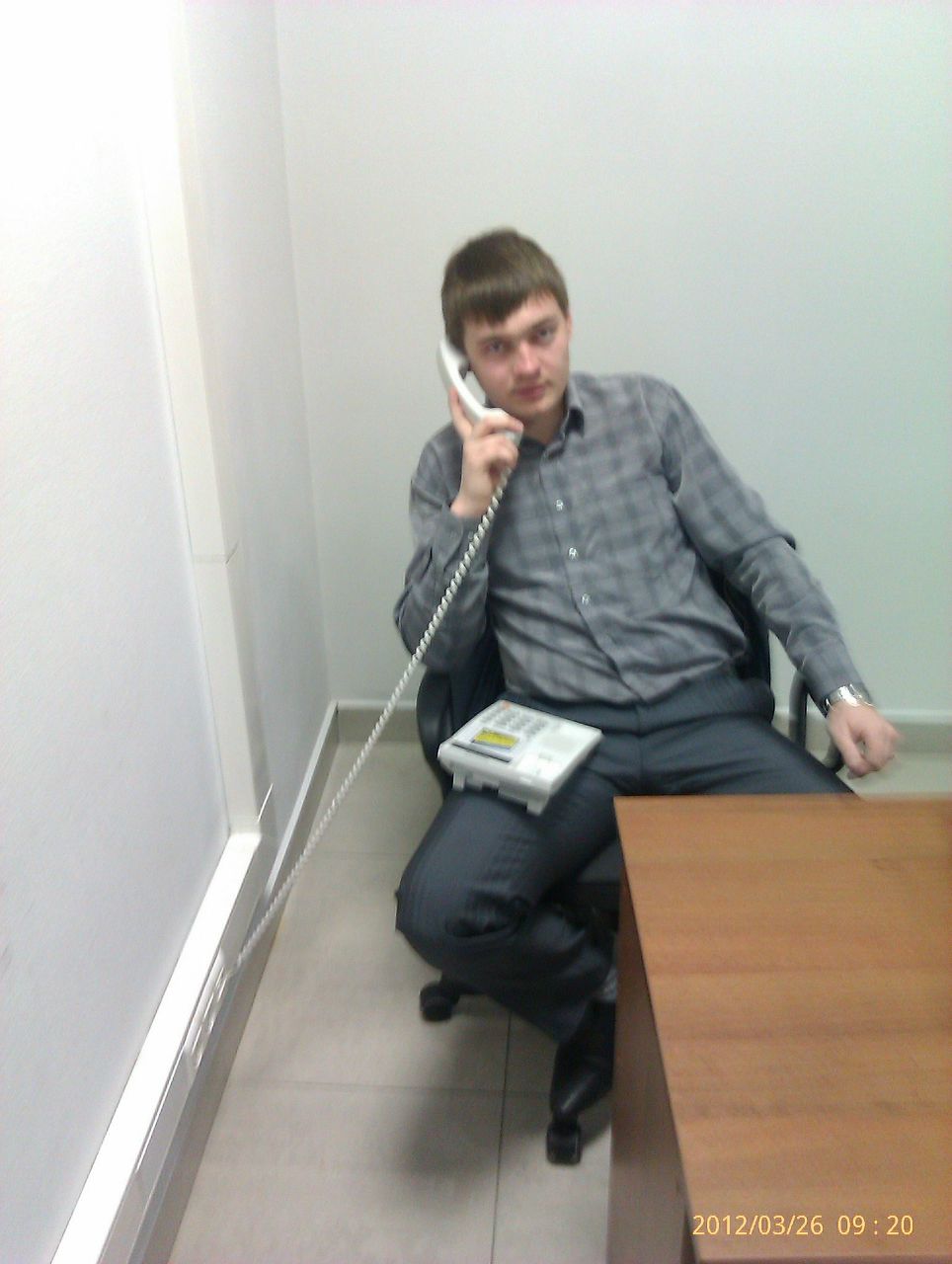 Станислав Мелехин darkprado | Дзержинск