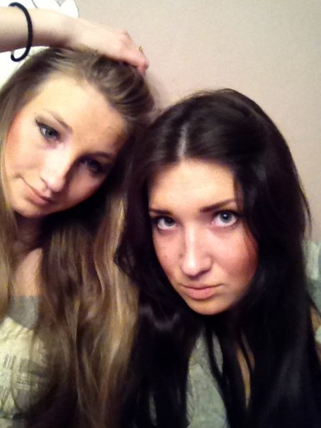 Viktoria Stepankova | Москва