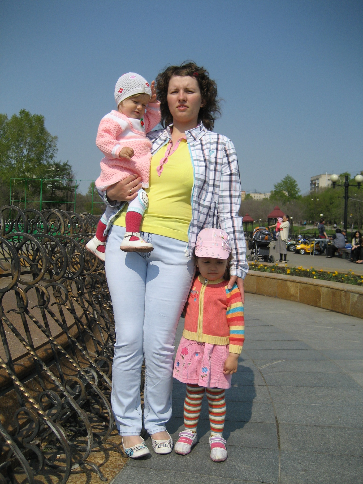 Фото профиля