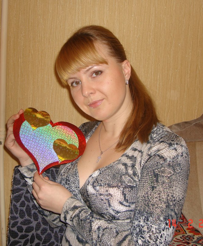 Елена Шарунова | Североморск