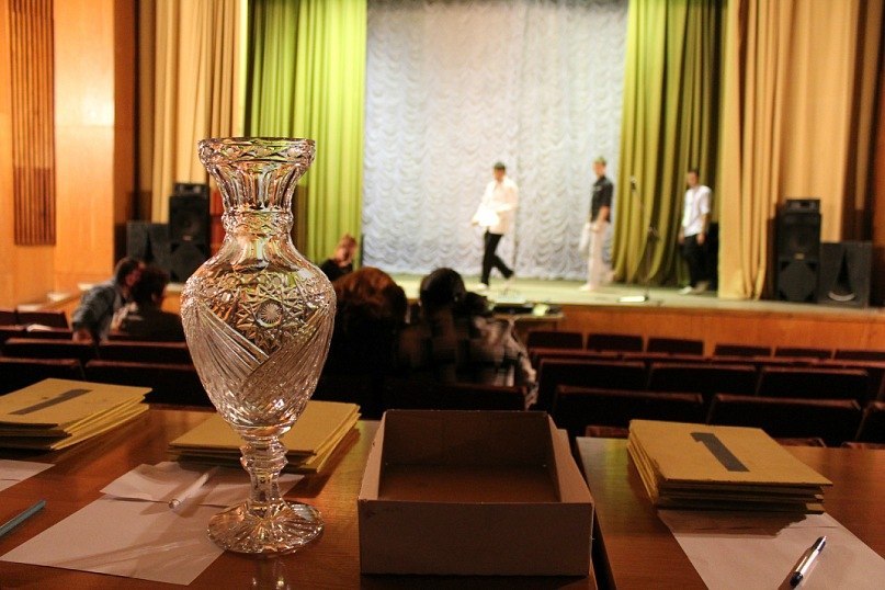 Леонид Кучер LeonKuker | Челябинск