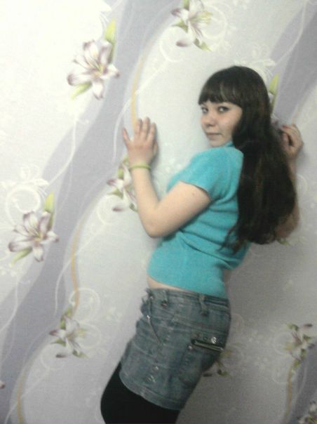 №8, Танюшка Кузьмина №8, Танюшка Кузьмина