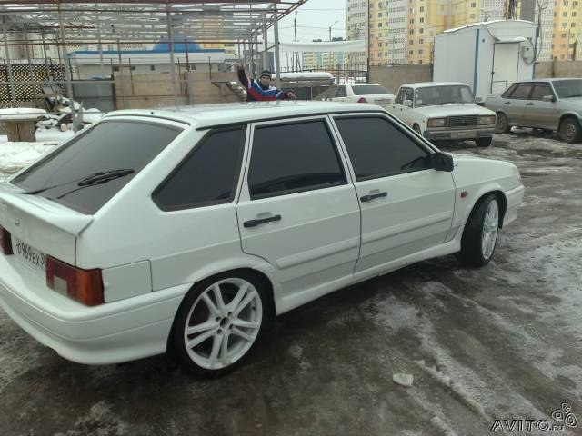 Александр Тагиров | Астрахань