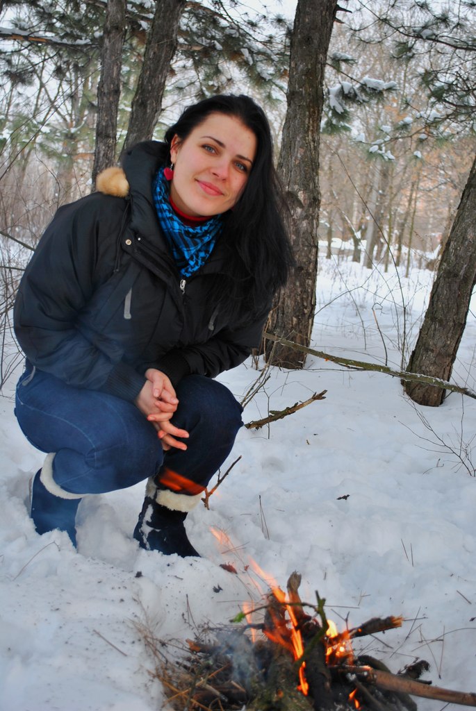 Алёна Пацюк | Луганск