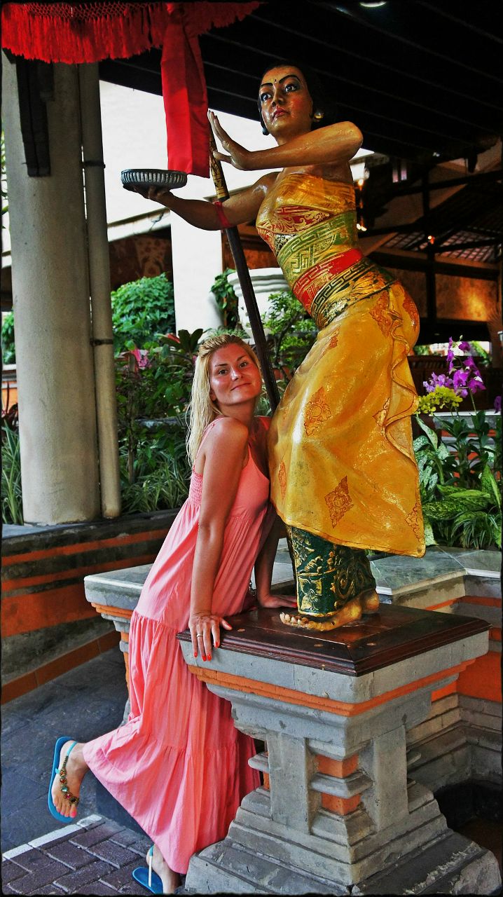 Алиса Юрьева | Москва