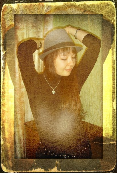 Диля Ялмурзина | Магнитогорск