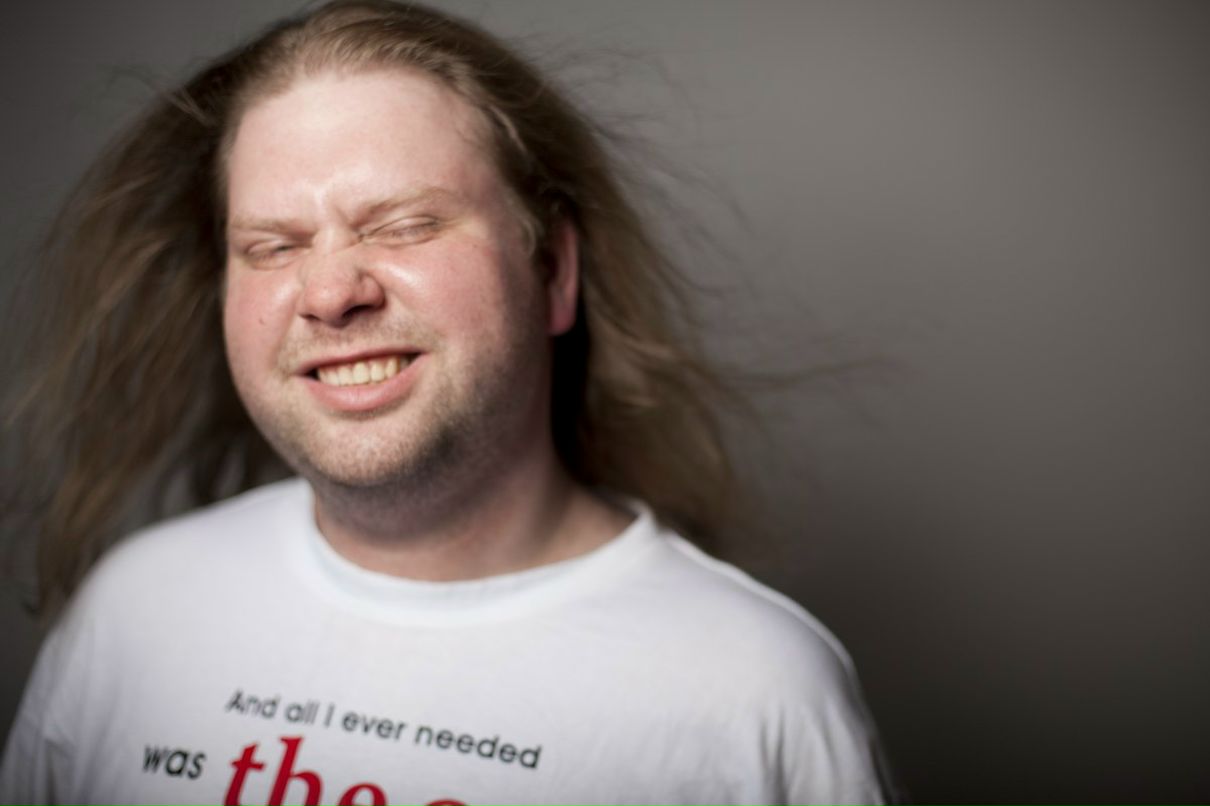 Василий Лукьянов | Тюмень