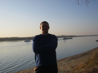 Александр Романов