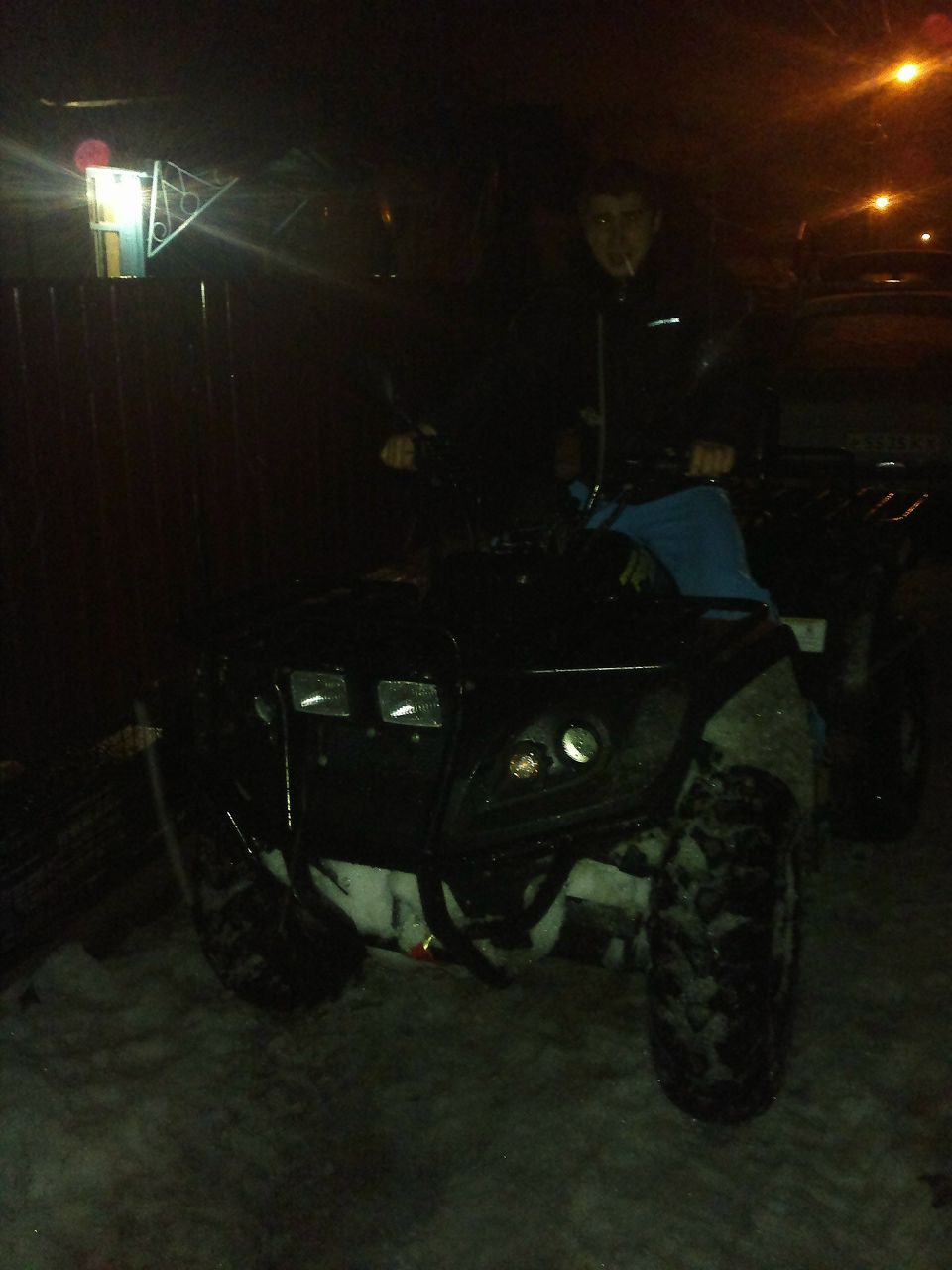 Богдан Цвилий | Барышевка